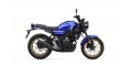 Yamaha XSR125